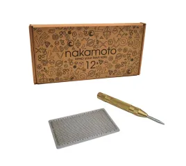 nakamoto-seed-12-zestaw-bitcoin-ledger-trezor