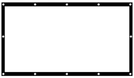 ekran-projekcyjny-120-165x149cm-obramowanie-25mm-16-9-mc-982
