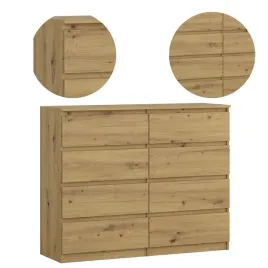 komoda-120-cm-szafka-rtv-8-szuflad-dab-artisan-szafka