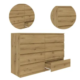 komoda-140-cm-szafka-rtv-8-szuflad-dab-artisan-szafka