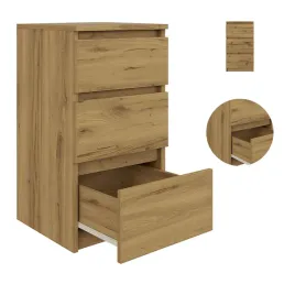 komoda-z-szufladami-40x75x40cm-szafka-regal-slupek-3-szuflady-dab-artisan