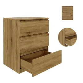 komoda-z-szufladami-61x75x40cm-szafka-regal-slupek-3-szuflady-dab-artisan