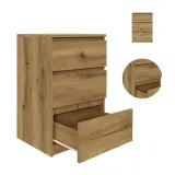 komoda-basic-3-szuflady-dab-artisan-or-50x75x40-cm