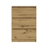 komoda-basic-3-szuflady-dab-artisan-or-50x75x40-cm-wysokosc-mebla-75-cm
