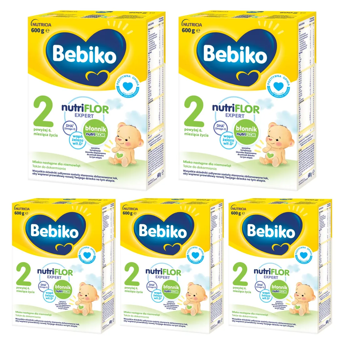 Grafika w opisie produktu