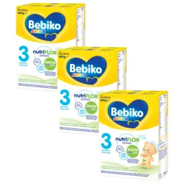 bebiko-3-zestaw-3x-600-g