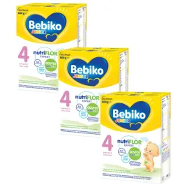 bebiko-4-zestaw-3x-600-g