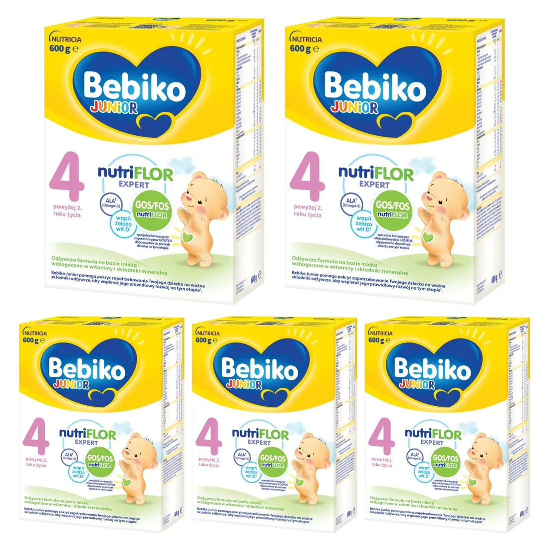 Grafika w opisie produktu