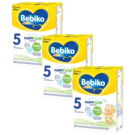bebiko-5-zestaw-3x-600-g