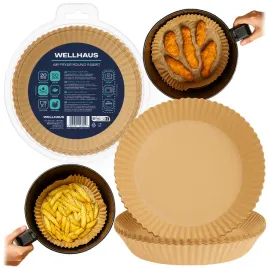 50x-wklad-do-frytkownicy-beztluszczowej-air-fryer-papier-20-cm-xl-okragly