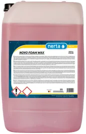 nerta-novo-foam-wax-20-l