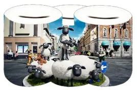 skarbonka-ceramiczna-baranek-shaun-producent