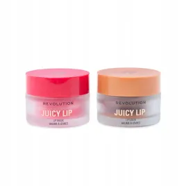 revolution-zestaw-prezentowy-juicy-peptide-lip-mask-set-maska-do-ust-2szt