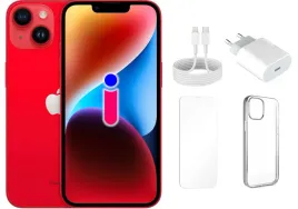 iphone-14-128gb-esim-czerwony-szybka-ladowarka-gratis-kl-a