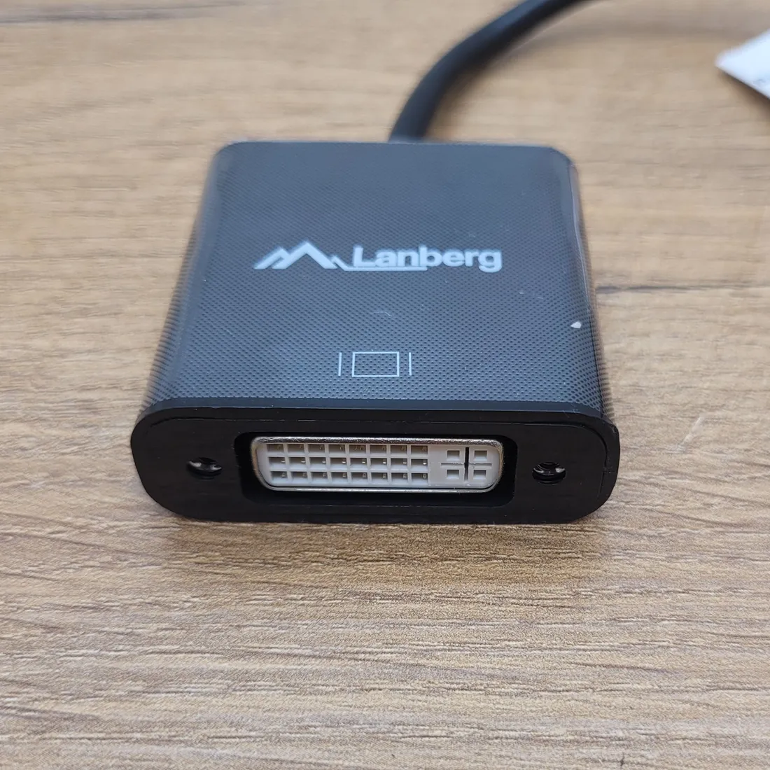 przejsciowka-adapter-lanberg-displayport-dvi-stan-powystawowy
