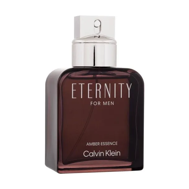 calvin klein eternity for men amber essence ekstrakt perfum 100 ml  tester  