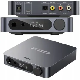 fiio-k11-r2r-titanium-edycja-limitowana-dac-hi-res-wzmacniacz-sluchakowy