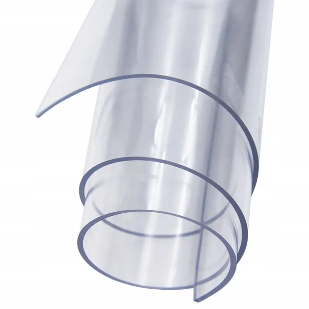 MATA OCHRONNA 2MM 120X80 GRUBA NA BLAT STÓŁ PODKŁADKA POD FOTEL KRZESŁO