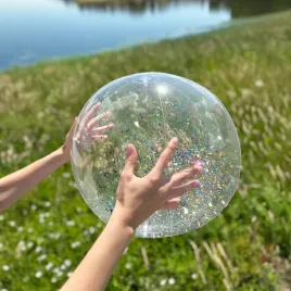 pilka-plazowa-dmuchana-duza-cekinowa-na-basen-60cm-multikolor