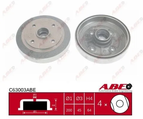 beben-hamulcowy-c63003abe-waga-z-opakowaniem-9-kg