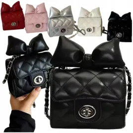 mini-torebka-torebeczka-damska-mlodziezowa-dla-dziewczynki-kokarda-czarna