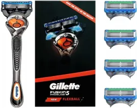 gillette-fusion-proglide-zestaw-maszynka-flexball-5-wkladow-proglide