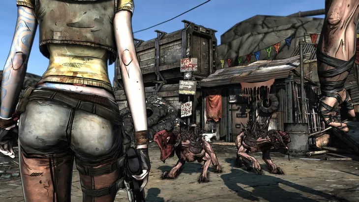 gra-borderlands-collection-borderlands-1-2-playstation-3-ps3-wersja-jezykowa-angielska