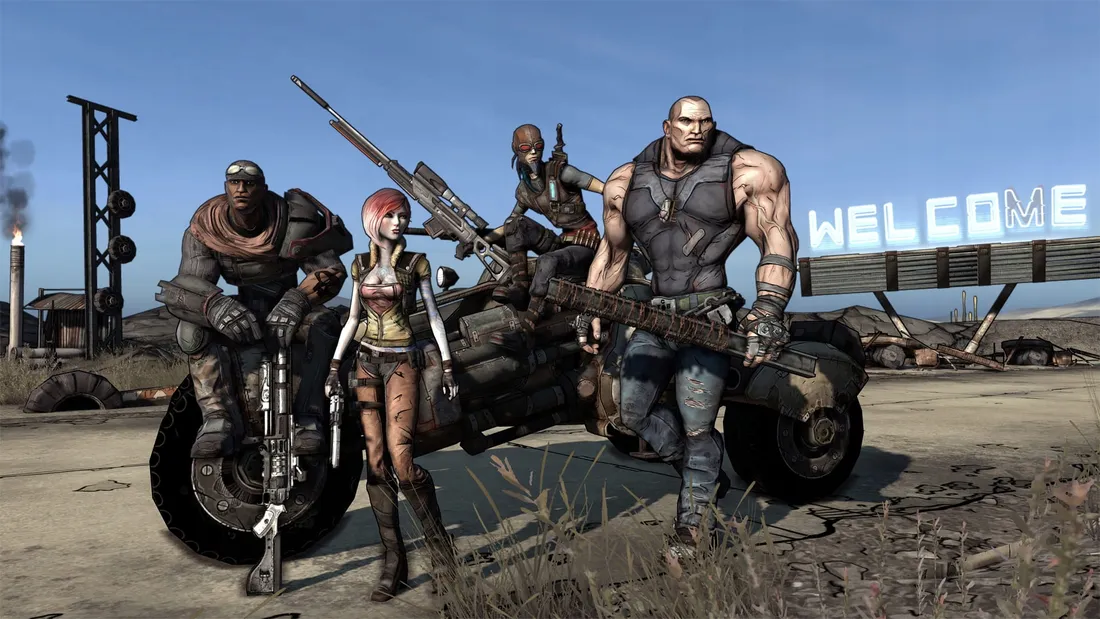 gra-borderlands-collection-borderlands-1-2-playstation-3-ps3-stan-powystawowy