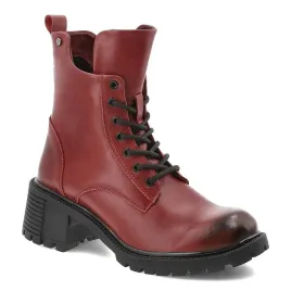botki-filippo-dbt6501-25-rd-czerwony