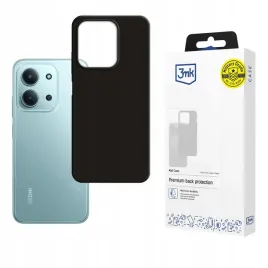 czarne-matowe-etui-cover-plecki-na-redmi-15c-4g-3mk-matt-case