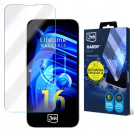 elastyczna-folia-hydrozelowa-7h-na-ekran-apple-iphone-16-3mk-hardy-tectra