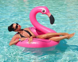 kolo-materac-do-plywania-plazowy-duzy-flaming-120cm