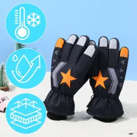 rekawiczki-pieciopalczaste-ortalionowe-cieple-grube-dla-chlopca-rekawice-na