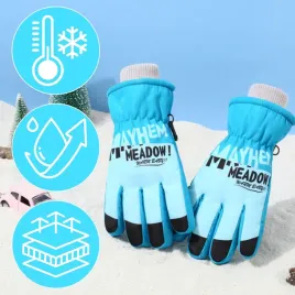 rekawiczki-ortalionowe-cieple-grube-dla-chlopca-rekawice-narciarskie-blekit