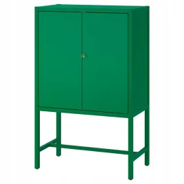 ikea-stockholm-2025-szafka-2-drzwi-zielony-80x40x126-cm