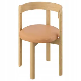 ikea-stockholm-2025-krzeslo-dab-skora