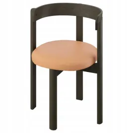 ikea-stockholm-2025-krzeslo-ciemnobrazowy-skora