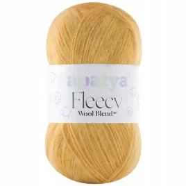 wloczka-papatya-fleecy-welna-20percent-akryl-80percent-100g-miekka-musztardowy-8730