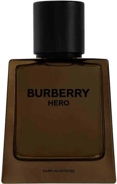 burberry hero parfum intense ekstrakt perfum 100 ml  tester   