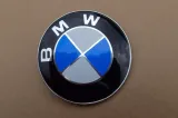 bmw-e91-e39-e38-e46-e65-e67-x5-e53-znaczek-emblemat-logo-na-klape-tyl-78mm-stan-nowy-marka-bmw
