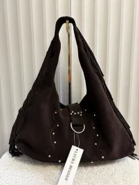 laura-biaggi-torba-shopper-zamszowa-czekoladowa-fredzle-cwieki