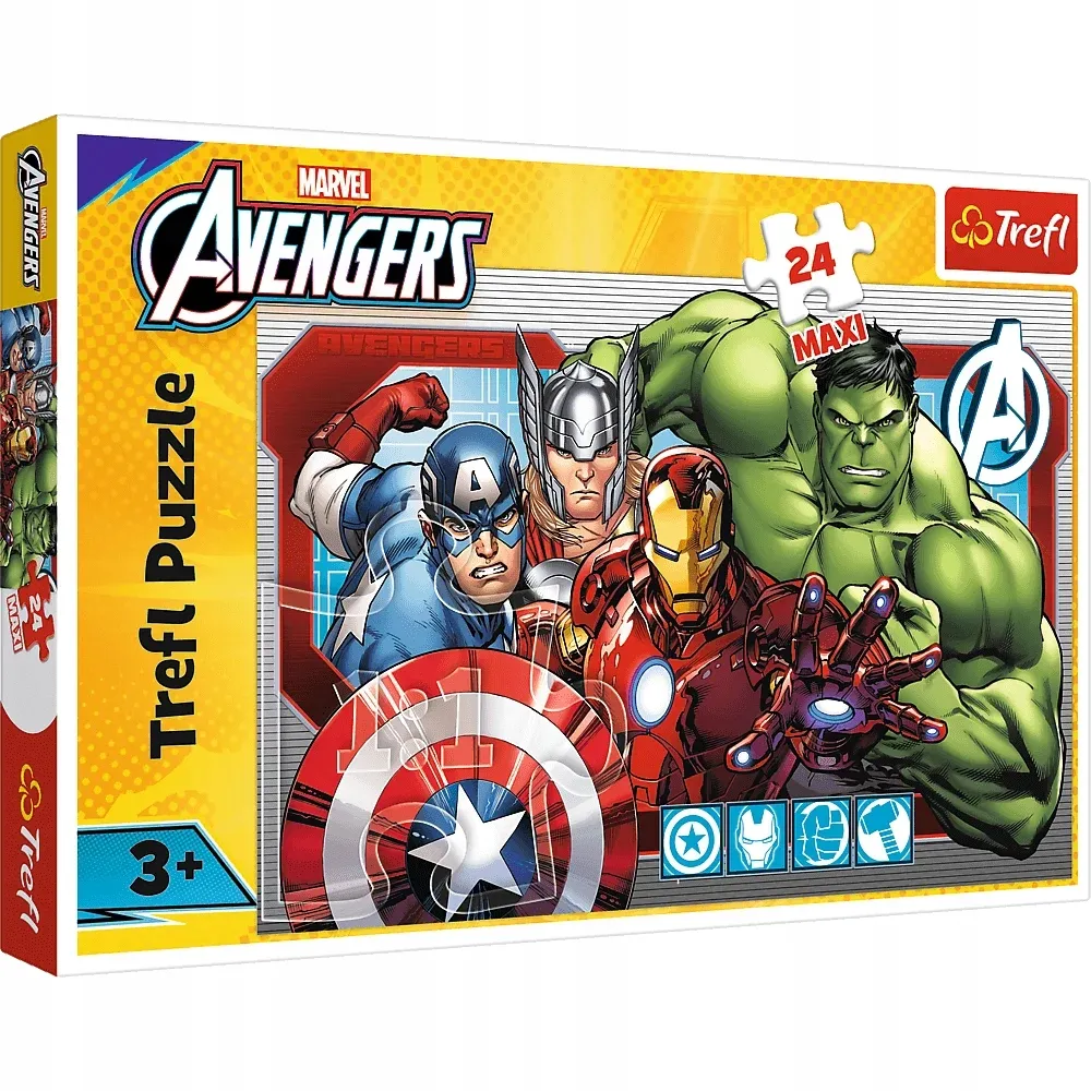 puzzle-24-maxi-marvel-zawsze-sprawiedliwi-stan-nowy