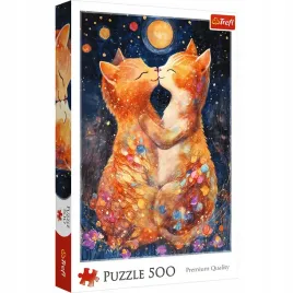 puzzle-500-pocalunek-w-swietle-ksiezyca