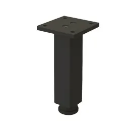 nozka-meblowa-lg-010-czarny-mat-30x30-h-100mm