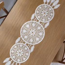 zakardowy-bieznik-lapacz-snow-bialy-36x140cm-amulet-dekoracja-stolu-boho