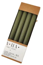 swiece-stolowe-rak-08985-vela-olowek-22-230-khaki-8h-4szt
