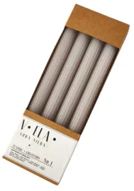 swiece-stolowe-rak-08990-vela-olowek-22-230-popielaty-8h-4szt