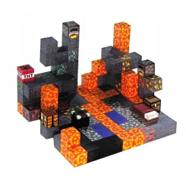 klocki-magnetyczne-minecraft-143-szt-pelna-sceneria-4-figurki-mocne