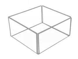 pojemnik-pudelko-organizer-kuweta-z-przezroczystej-plexi-pleksi-10x10x5cm