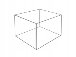 pojemnik-pudelko-organizer-kuweta-przezroczystej-plexi-pleksi-15x15x10cm